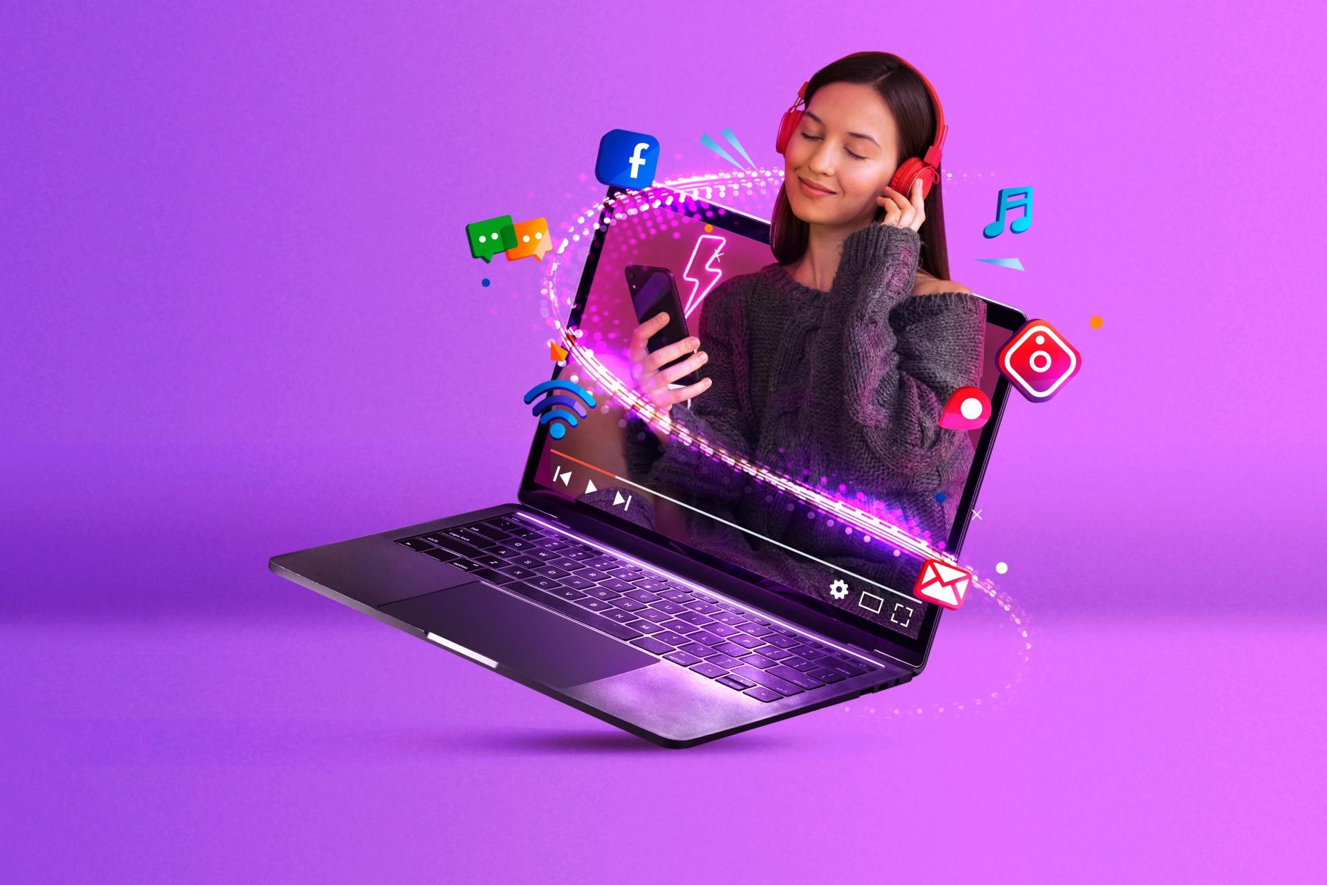 Sosyal Medya Nasıl Kullanılır? 