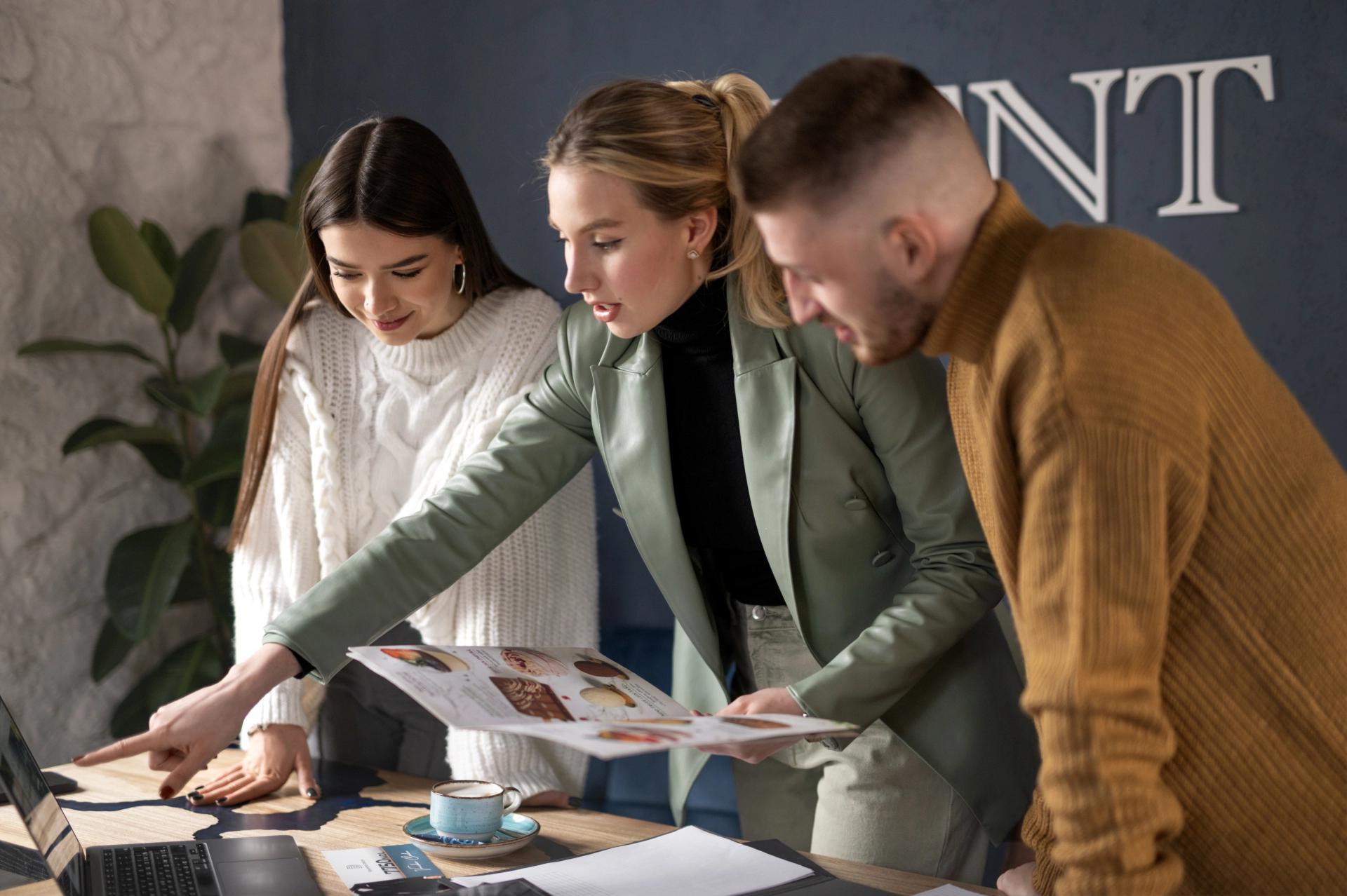 Yaratıcı Potansiyeli Ortaya Çıkarmanın Yolu