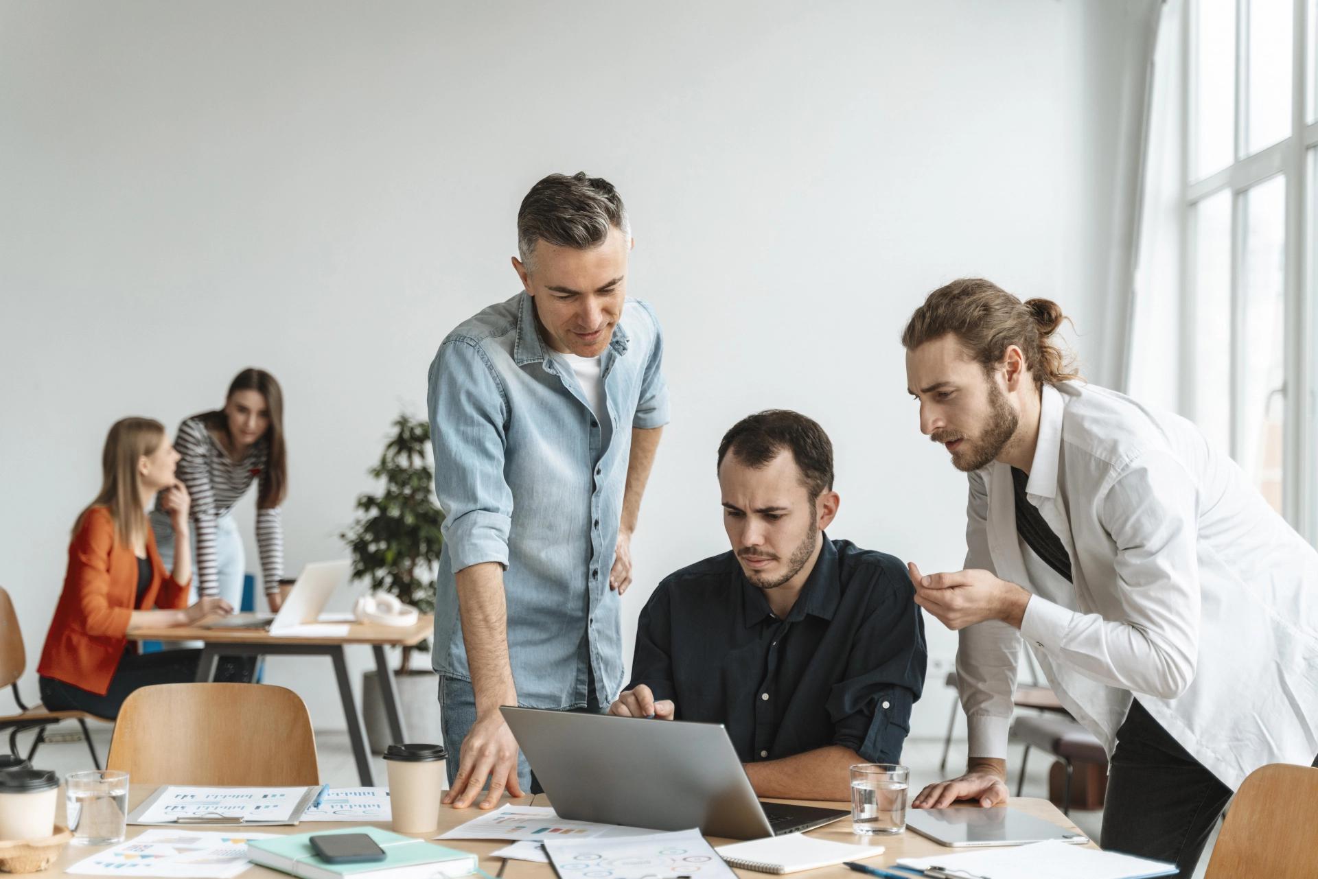 Yalın Girişim İle Girişiminizin Başarısını Artırmaya Hazır Mısınız?